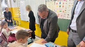 Više od milijarde za ustanove